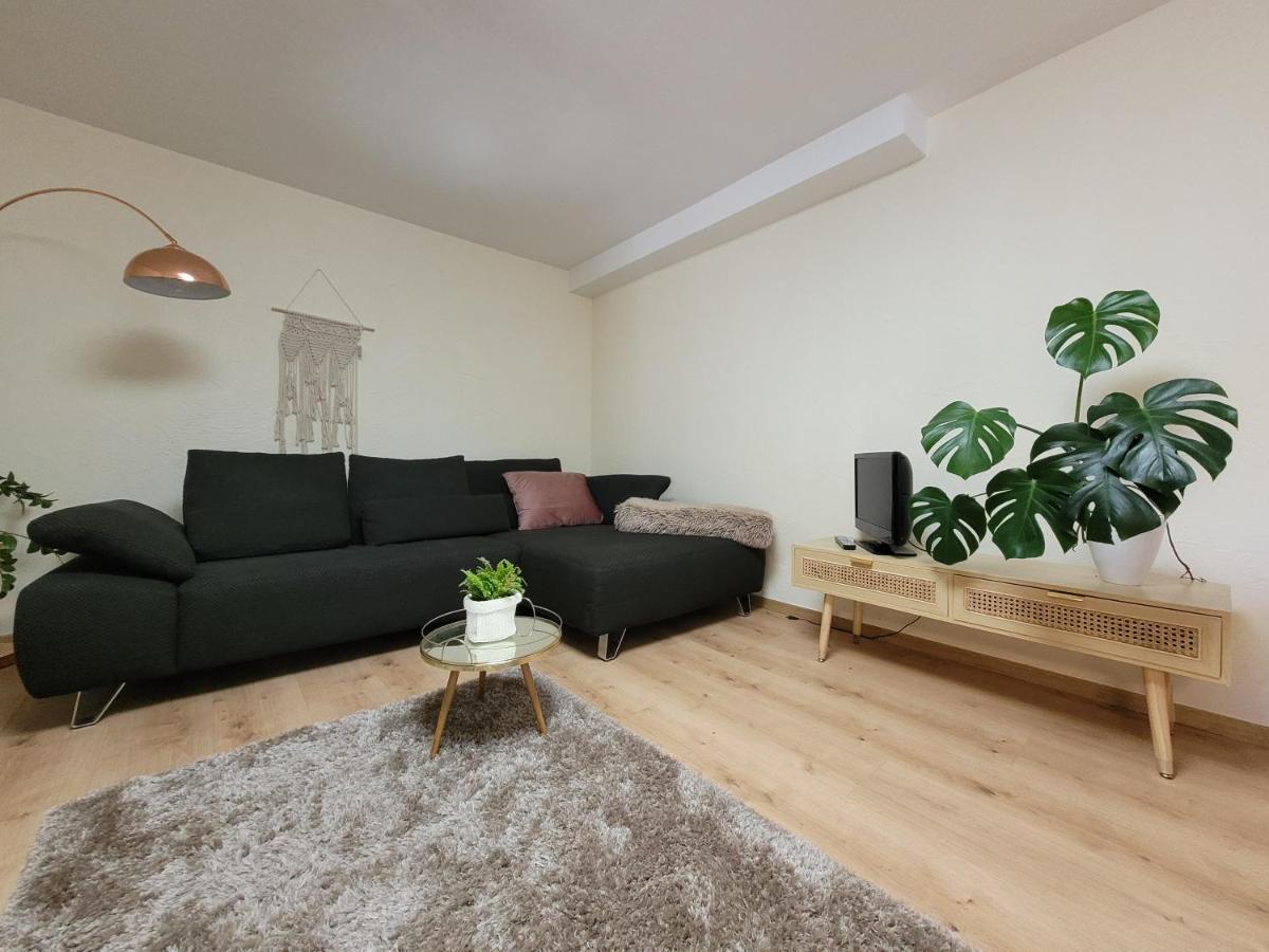 Ferienwohnung Riesling Bobenheim am Berg エクステリア 写真