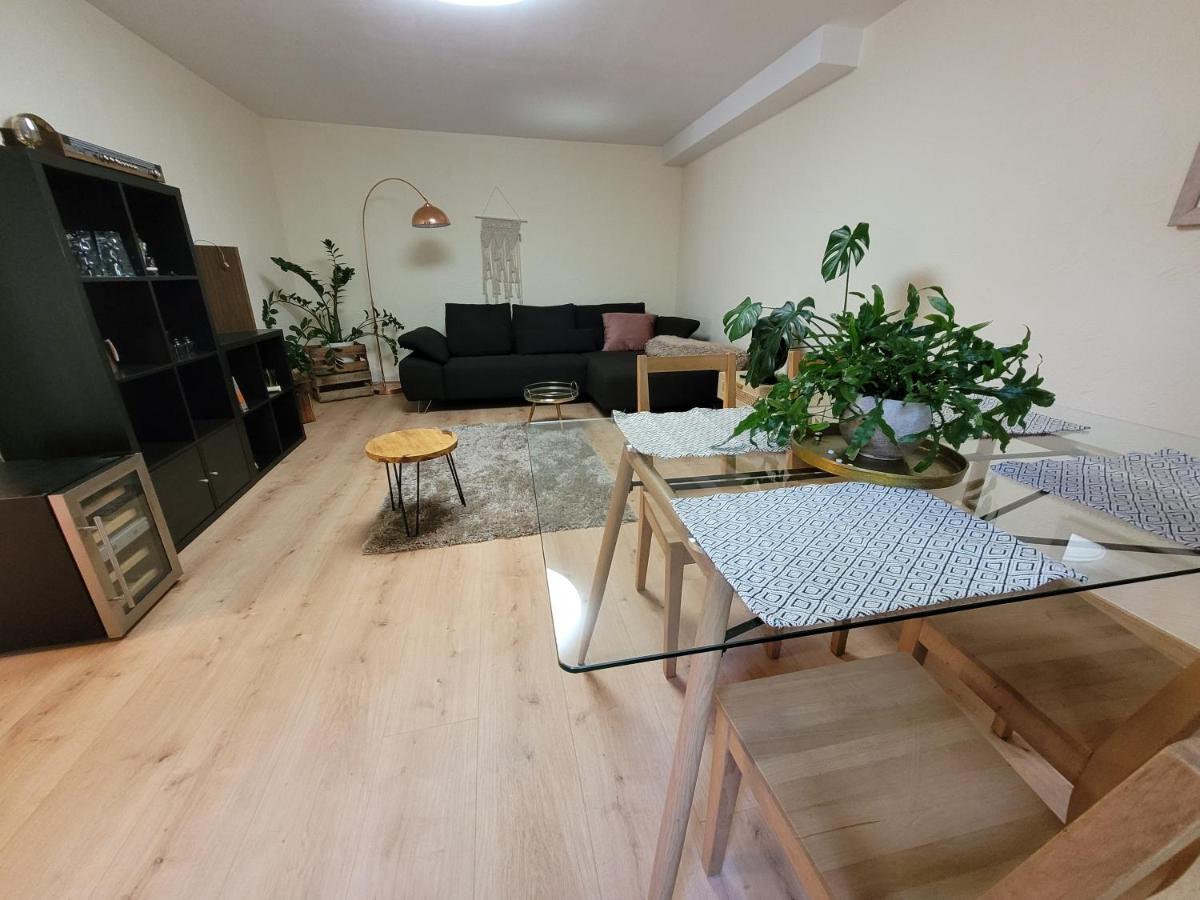 Ferienwohnung Riesling Bobenheim am Berg エクステリア 写真