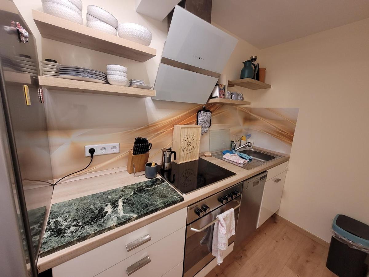 Ferienwohnung Riesling Bobenheim am Berg エクステリア 写真