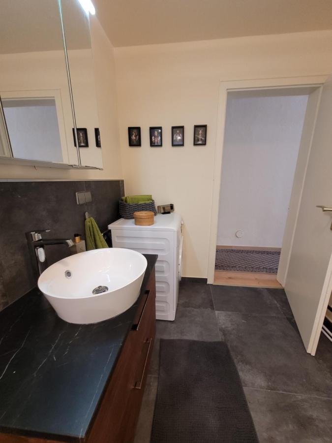 Ferienwohnung Riesling Bobenheim am Berg エクステリア 写真