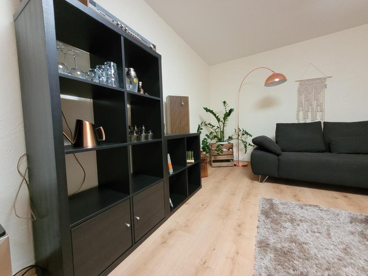 Ferienwohnung Riesling Bobenheim am Berg エクステリア 写真