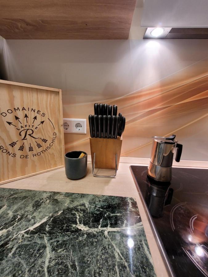 Ferienwohnung Riesling Bobenheim am Berg エクステリア 写真