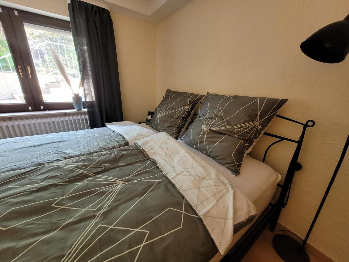 Ferienwohnung Riesling Bobenheim am Berg エクステリア 写真