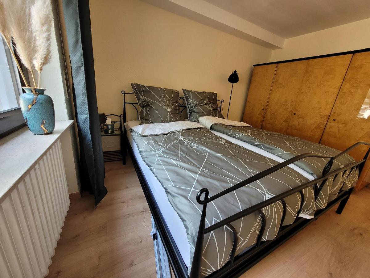 Ferienwohnung Riesling Bobenheim am Berg エクステリア 写真